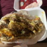 Sandubao Comida