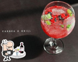 Selecto Carnes&grill food