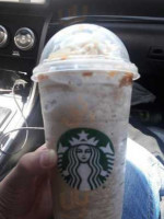 Starbucks food