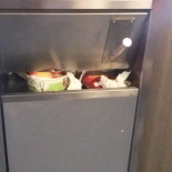 KFC Comida
