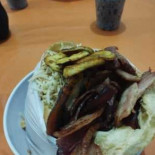 Moises Lanches Comida