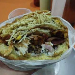 Moises Lanches Comida
