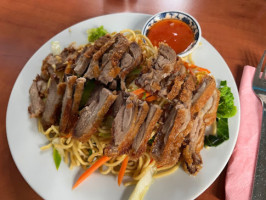 Song Lam Asia-schnellküche food