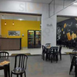 O Senhor Dos Pastéis À l'intérieur