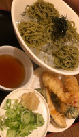 Azuma Japanese Cuisine food