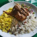 Quiosque Da Codorna Comida