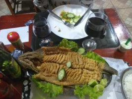 Uai Lanchonete food