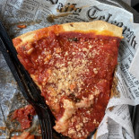 Bacci Pizza Comida