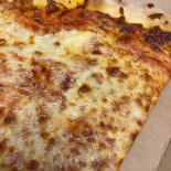 Bacci Pizza Comida