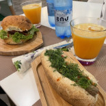 Dr Veggie Comida