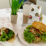 Dr Veggie Comida