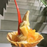 Mooghurt Comida