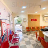 Kiti's Inside