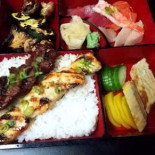 Musashi's Comida