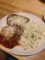 Carrabba's Italian Grill food