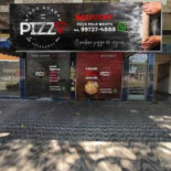 Comida Da Casa Exterior