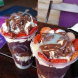 Terminal Do Acai Comida