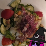 Mc Guigan's Comida