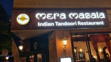 Mera Masala inside