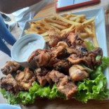Dallas Cuiabá Comida
