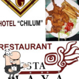 Fiesta Maya Comida