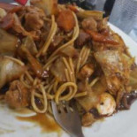 Kirin Comida