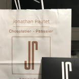 Jonathan Pautet Cardápio