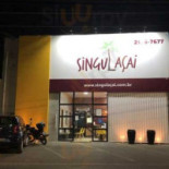 Singulaçai Exterior