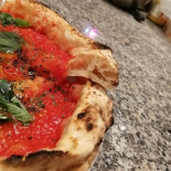 Pizzarosso Comida