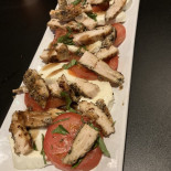 Argilla Brewing Co. Pietro's Pizza Comida