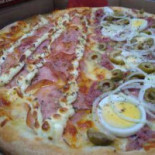 Pizzafina Nourriture