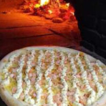 Pizzafina Nourriture