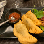 Signare Comida