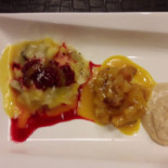 Signare Comida
