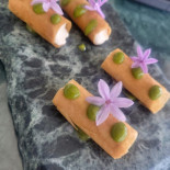 Rossio Gastrobar Nourriture