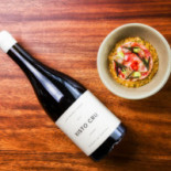 Rossio Gastrobar Nourriture
