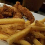 Ruby Tuesday Comida