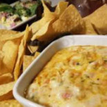 Ruby Tuesday Comida
