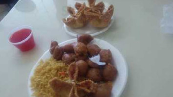 Loon Sheng food
