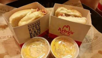 Arby's food