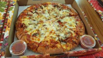 Marco's Pizza food