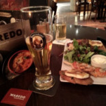 Maredo Berlin Friedrichstraße Comida
