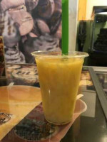 Naranja Cafe food