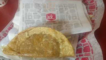 Jack In The Box food