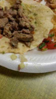 Los Gordos Mexican Food food