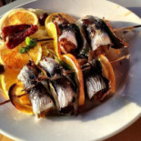 Ombra Comida