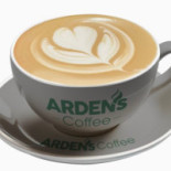 Ardens Comida
