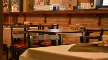 Paiol - Bar Restaurante e Petiscaria food