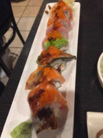 Sen Dai Sushi food