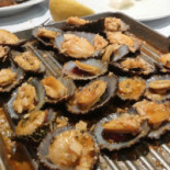 Beira Mar Sao Mateus Nourriture